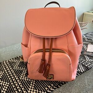 Dooney Large Murphy Backpack